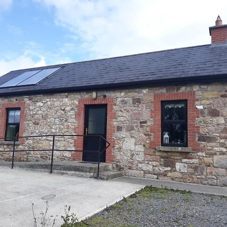 Rathgillen Lodge Nobber Exteriér fotografie